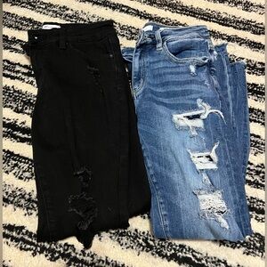 Kancan bundle size 27